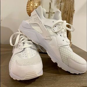 Mens Air Nike Huarache Tennis